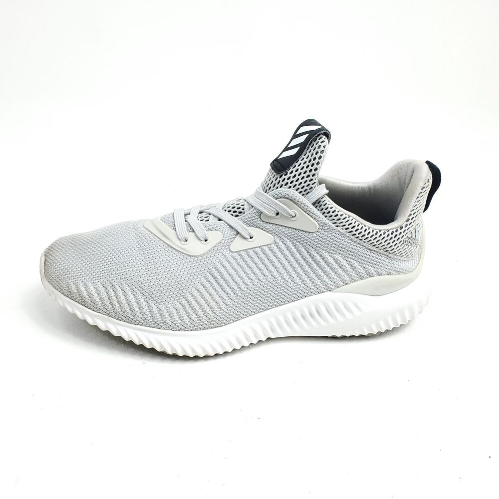 Adidas Shoes Boys Alphabounce Running 