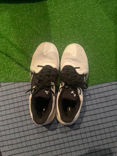 Under Armour Basketball Shoes
