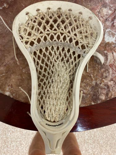 Used Brine Clutch X Head