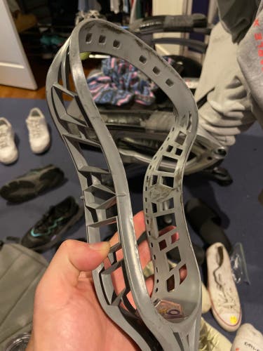 Used Unstrung Gray Thompson I6 Head