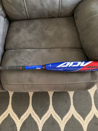 Used  Easton (-11) 19 oz 30" ADV 360 Bat
