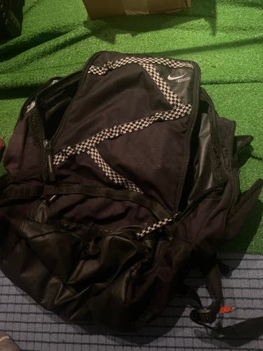 Nike Face Off Lacrosse Backpack