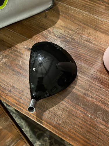 Taylormade R7 Limited Driver