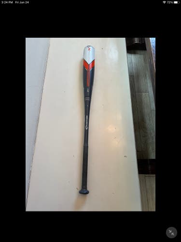 Easton Ghost X 31” 26oz -5 USSSA