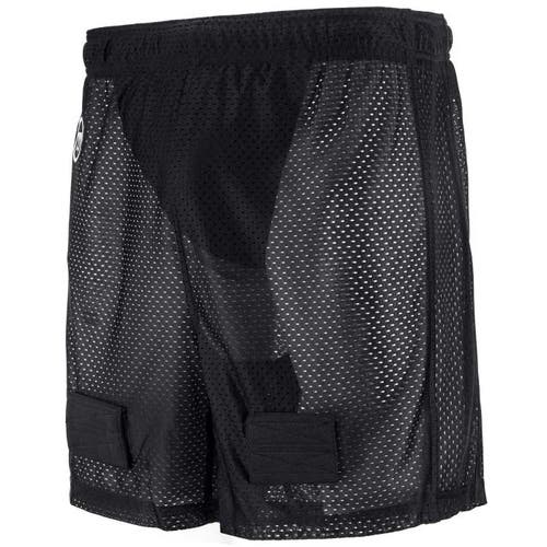 Warrior Youth Loose Jock Short w/ Cup