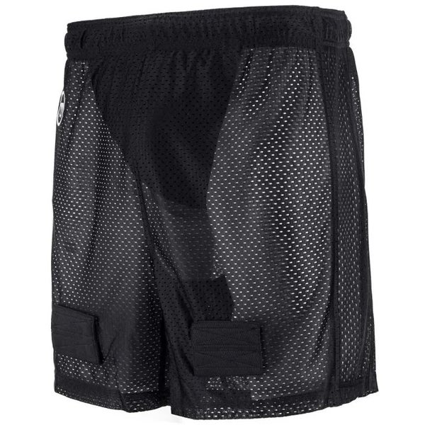 Warrior Youth Loose Jock Short w/ Cup