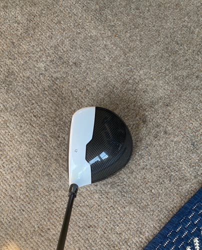 Men's Right Handed Stiff Flex 9.5 Loft M2 Driver