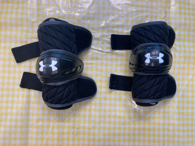 Used Small Under Armour NexGen Arm Pads