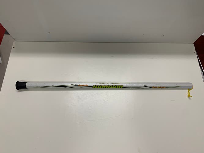 Warrior Krypto Pro Shaft Attack Shaft 30"
