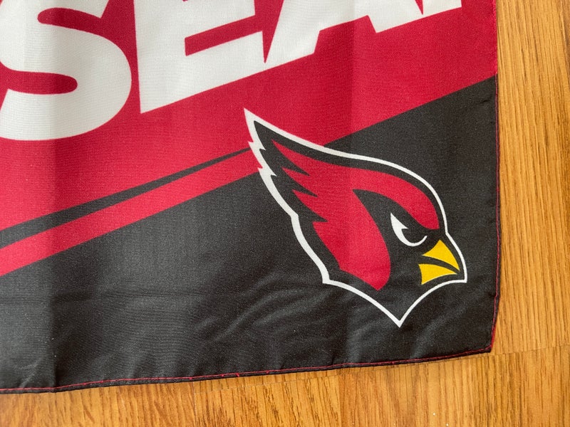 Arizona Cardinals Heritage Banner