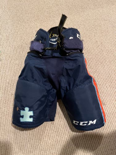 CCM hockey pants