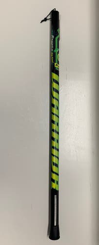 Warrior Krypto Blam Attack Shaft 30" - Black - Brand New!!!