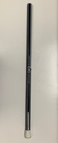 Warrior Krypto Groove Men's Attack Shaft 30" - Black - Brand New!!!