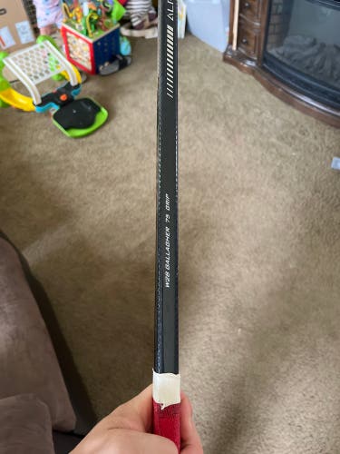 Senior Left Hand W28 Alpha dx sl Hockey Stick