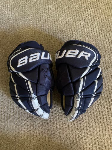 Bauer 13" Vapor 1X Lite Gloves