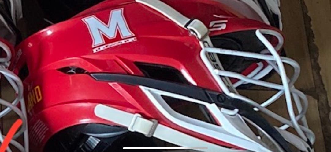 Maryland lacrosse bundle