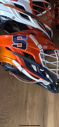 Syracuse bundle helmet