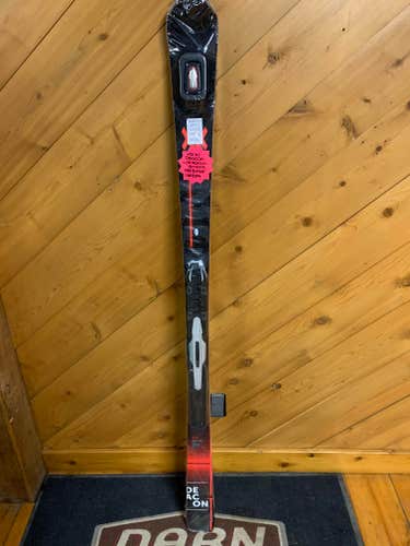 New Men's 2018 Volkl All Mountain Deacon 74 Skis With Bindings