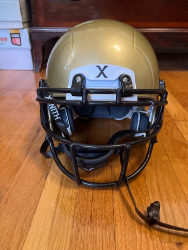 Used Medium Xenith X2E Helmet