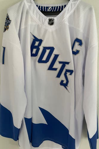 Tampa Bay Lightning BOLTS Stadium Series