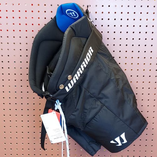 Junior New Small Warrior Covert QRE 30 Hockey Pants