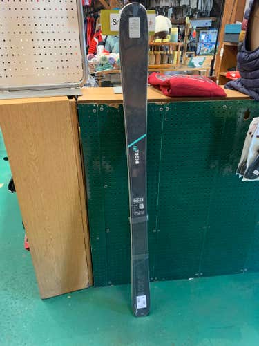 New Women's 2020 HEAD All Mountain KORE 93 W Skis Without Bindings