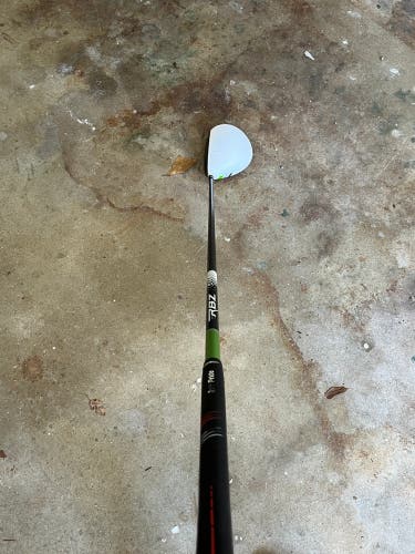 Men's Right Handed Regular Flex 9.5 Loft RBZ Driver