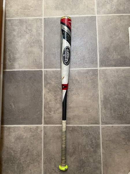 BBCOR Certified Hybrid (-3) 31 oz 34" Select 716 Bat
