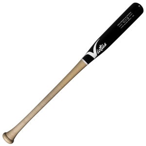 VYRWMYI13-NBK-27 Victus Youth Wood Baseball Bat Pro Reserve YI13 27 inch
