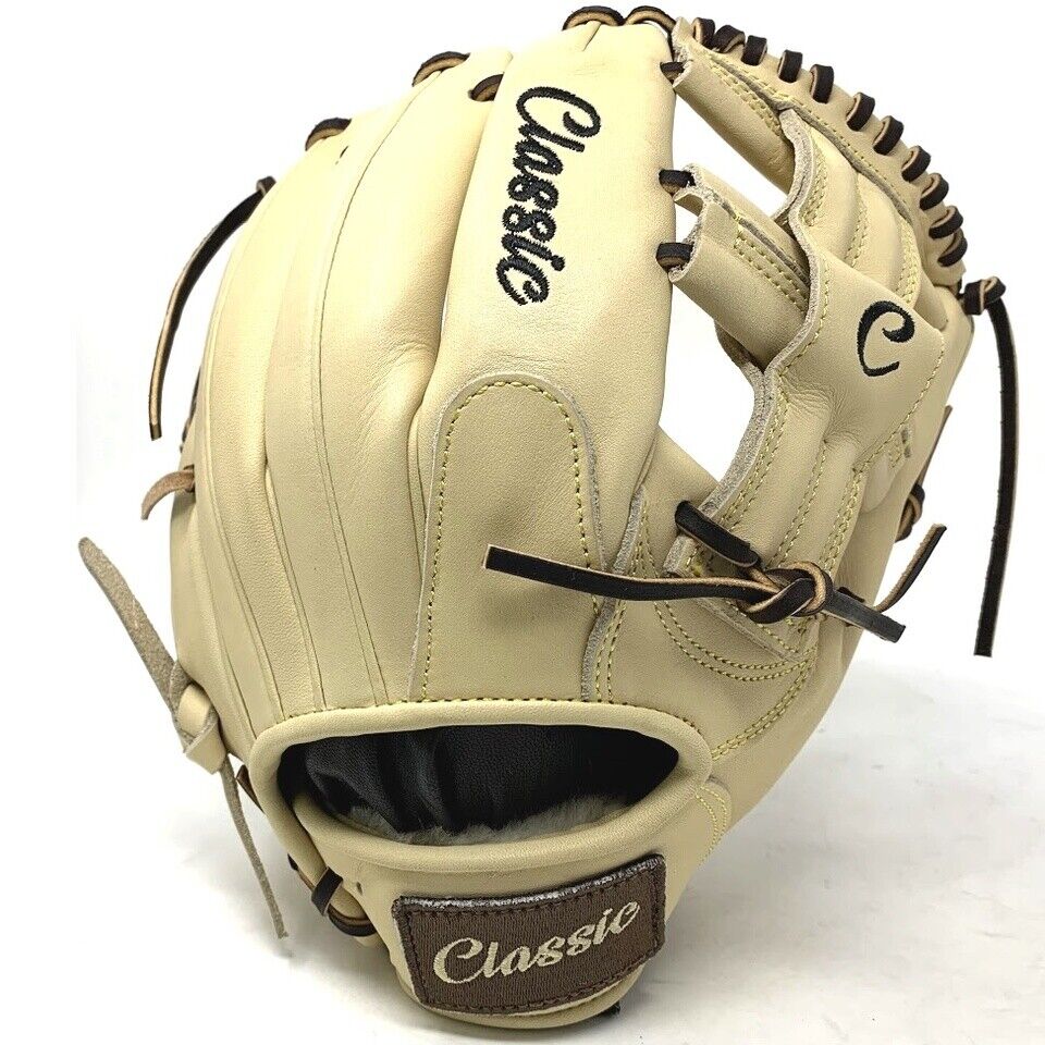 t web baseball glove