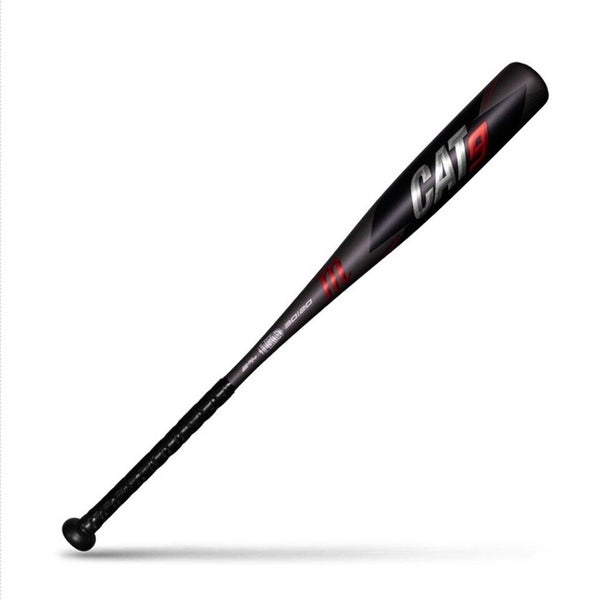 MSBC910-2818 Marucci CAT 9 -10 USSSA Baseball Bat 28 inch 18 oz