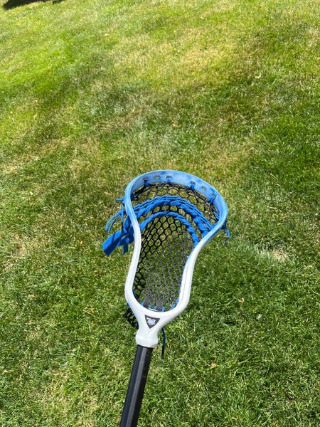 New  Strung DNA Head