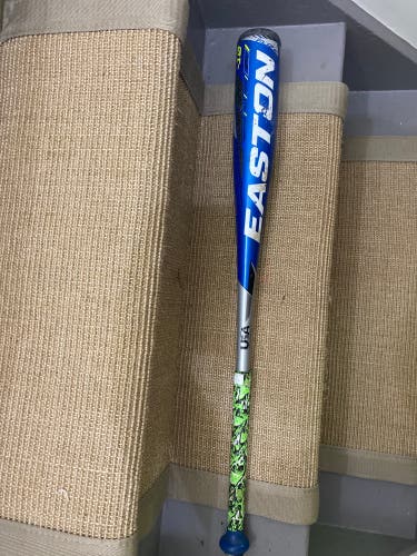 Used 2020 Alloy (-10) 20 oz 30" Fuze Bat