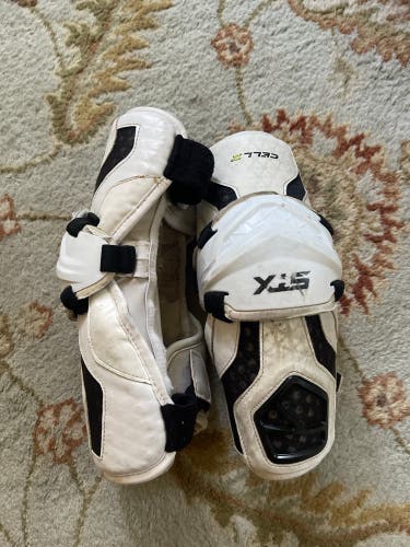 Medium STX Cell IV Arm Pads