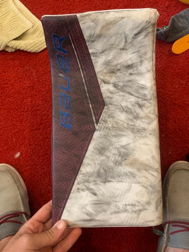 Used *PRO RETURN* (werner)Regular Pro Stock Supreme Ultrasonic