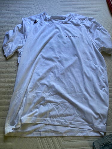 3d NE Short sleeve Tee