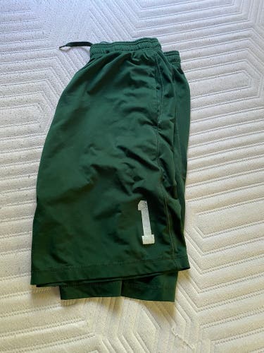 Siena Practice Shorts