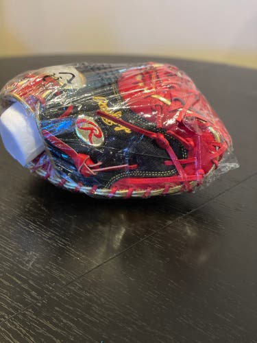 Rawlings Heart Of The Hide Yadier Molina Catchers Mitt