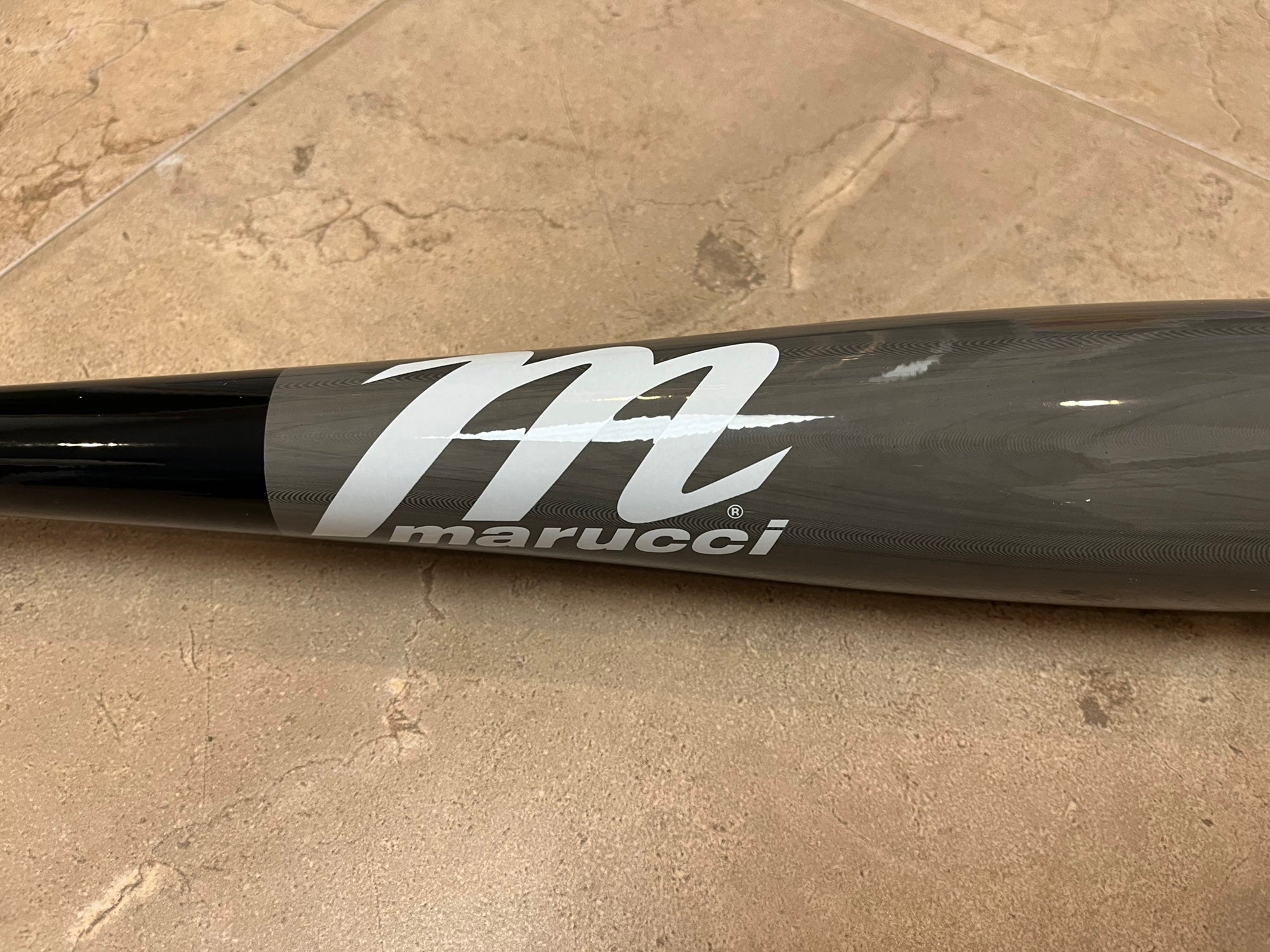 MSBP288S -8 2020 Marucci Posey Smoke Senior Baseball Bat 