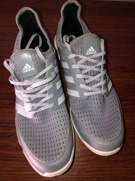 Men's Size 11.5 Adidas Climacool Golf Shoes