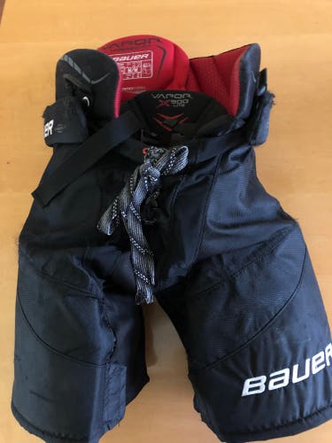 Junior Medium Bauer  Vapor X900 Hockey Pants
