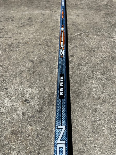 Adult/Senior Easton Z-Bubble Hockey Shaft 85 Flex