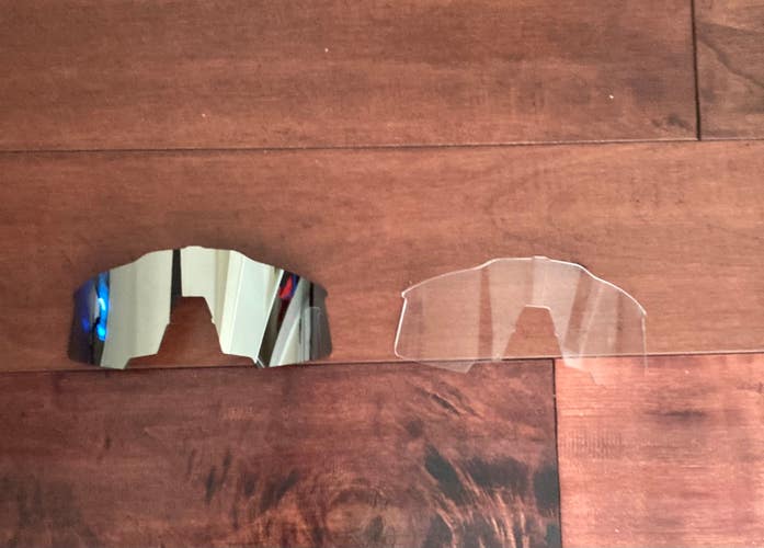 FSOT Used 100% Speedcraft