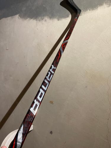 Senior Left Hand P92  Vapor 1X Lite Hockey Stick