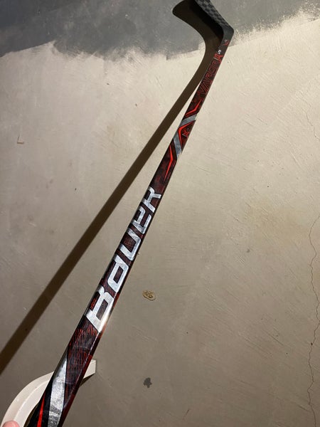 Senior Left Hand P92 Vapor 1X Lite Hockey Stick