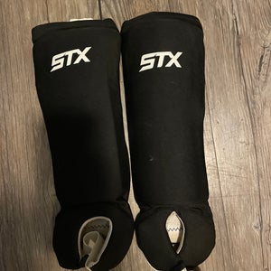 STX Youth Large Shin Pads