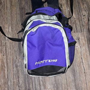 Harrow Field Hockey Backpack