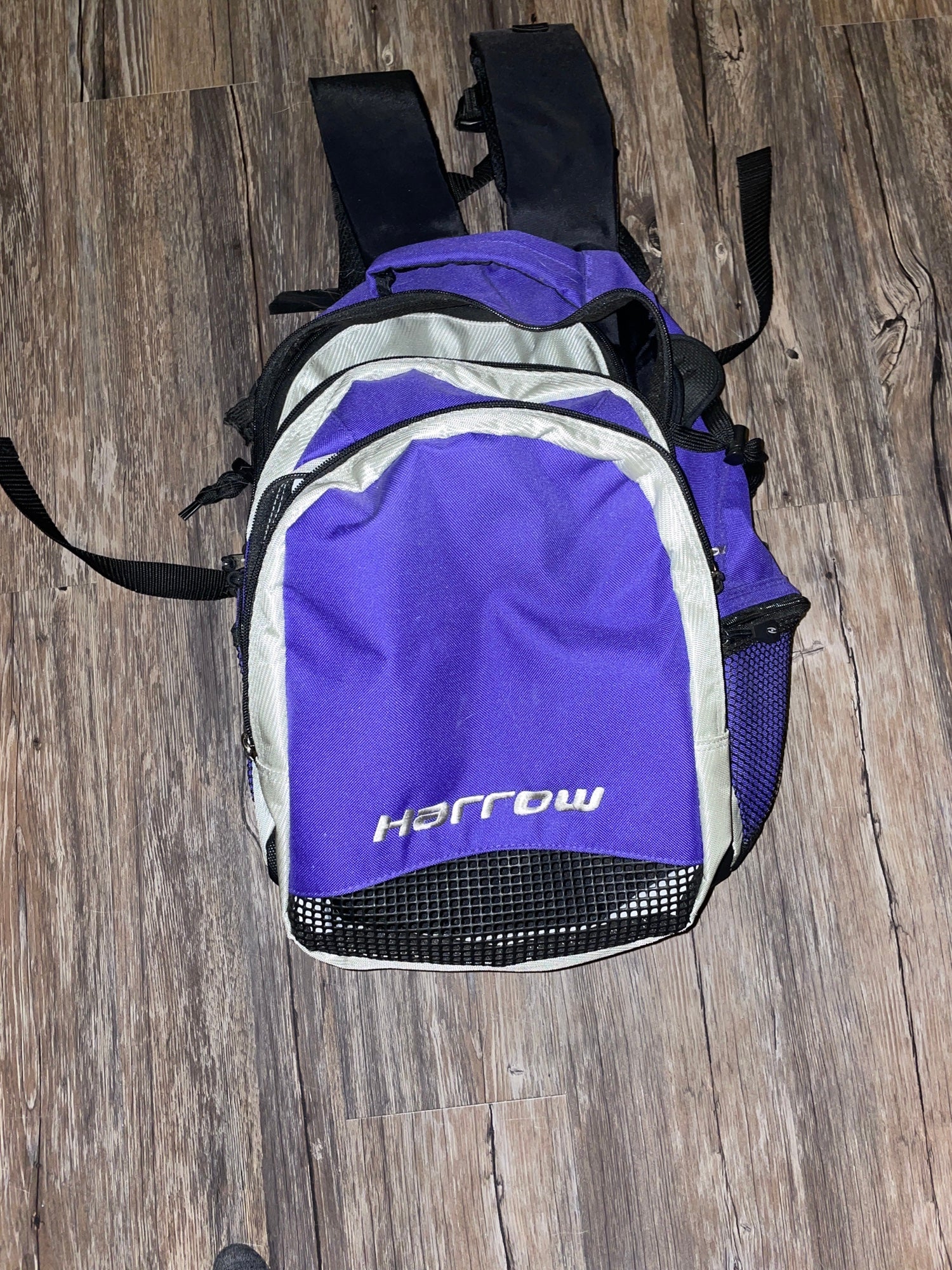 Harrow Field Hockey Backpack SidelineSwap