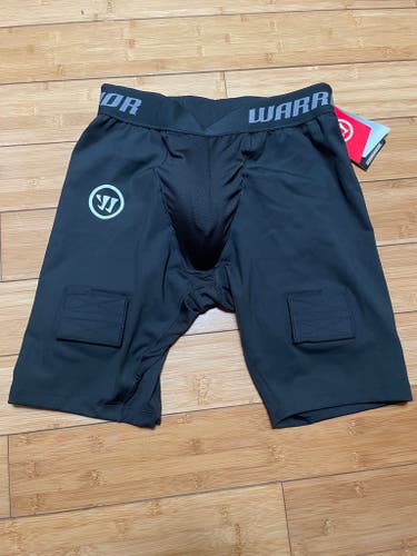 New Warrior Jock - Senior Medium