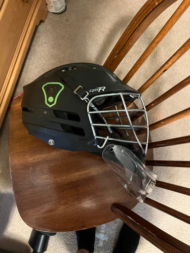 Goalie Cascade CPX-R Helmet
